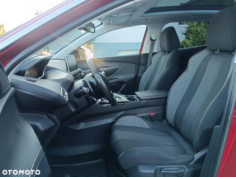 Peugeot 3008 PureTech 130 Stop & Start EAT6 Active - 15