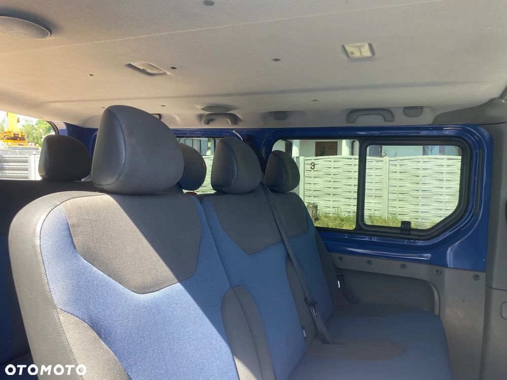 Renault Trafic - 11