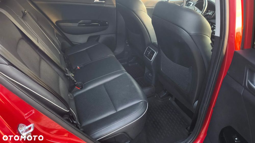 Kia Sportage - 13