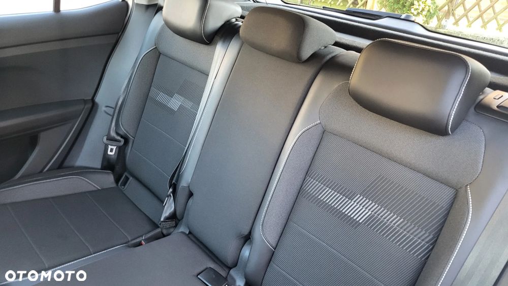 Volkswagen T-Cross 1.0 TSI Style DSG - 19