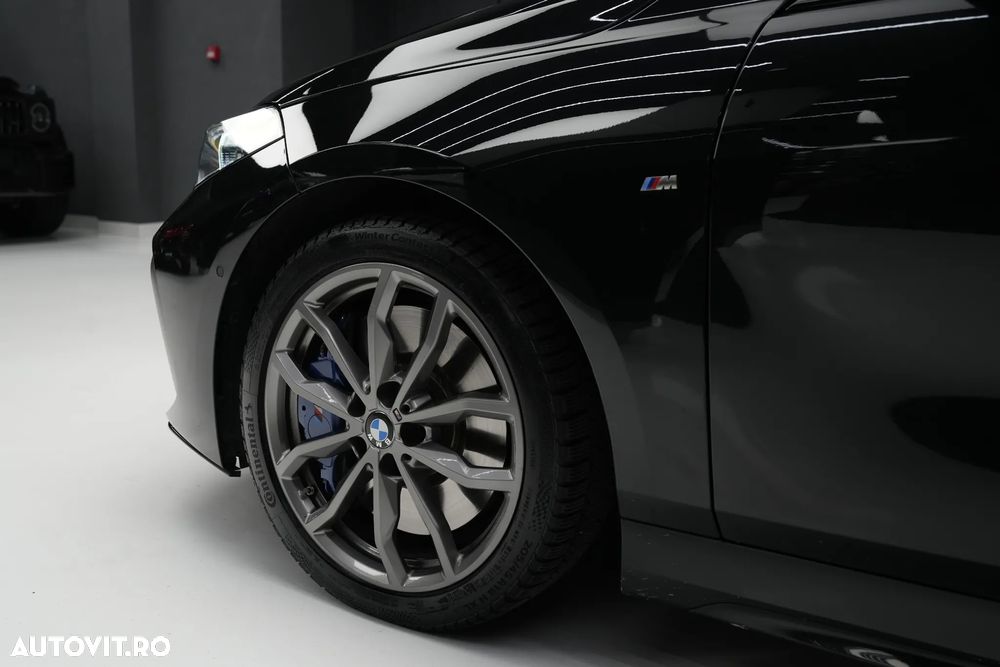 BMW M1 M135i xDrive AT - 8