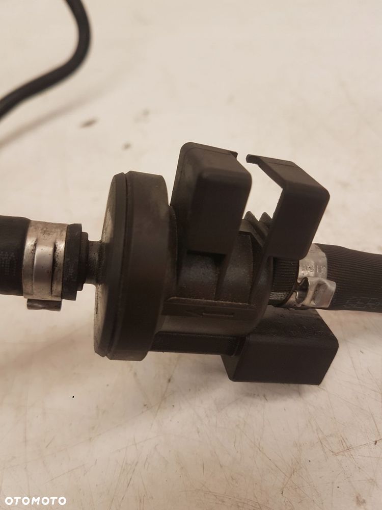 PRZEWODY PODCIŚNIENIA AUDI A4 B7 TFSI 06E906517A - 3