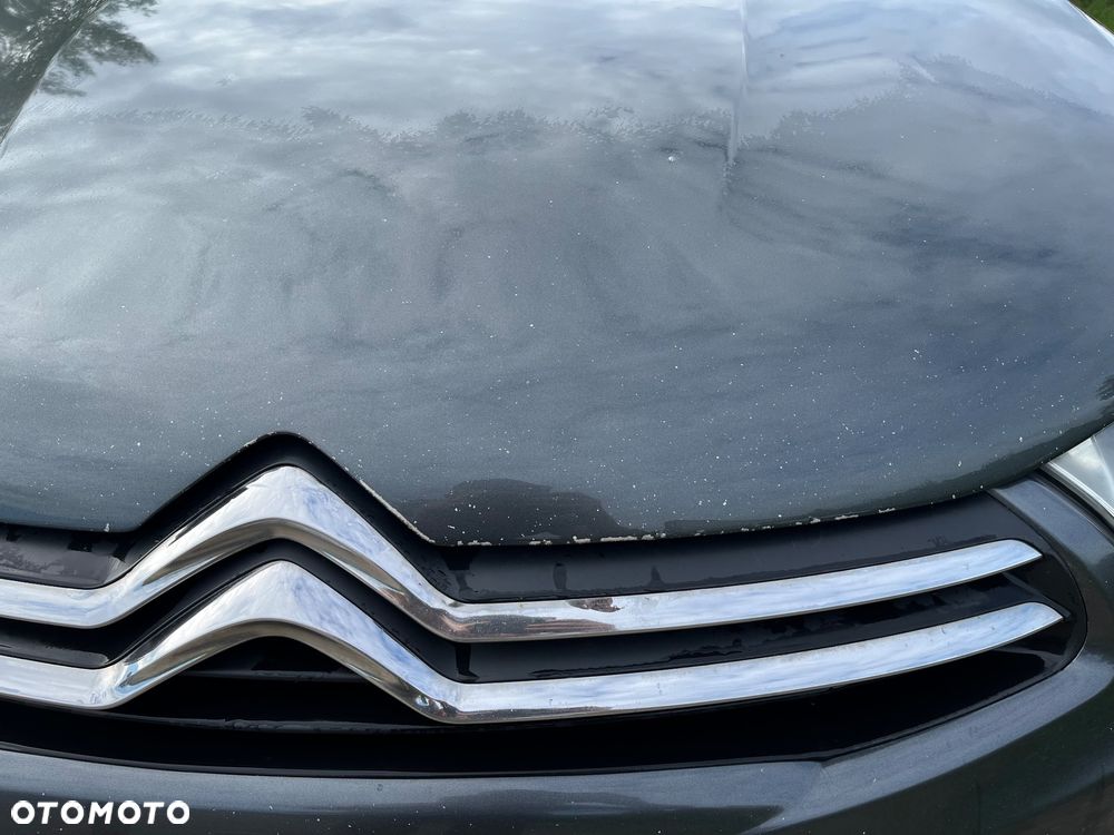 Citroën C4 1.6 HDi Seduction - 10