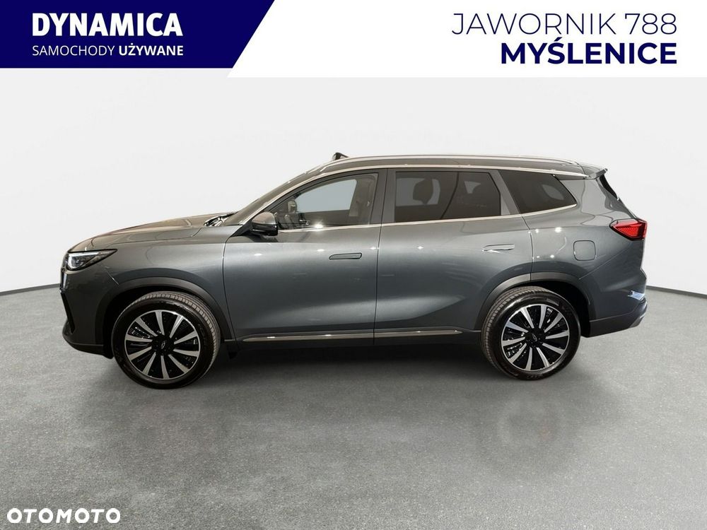 Chery Tiggo 8 1.5 T-GDI Super Hybrid Prestige DCT - 6