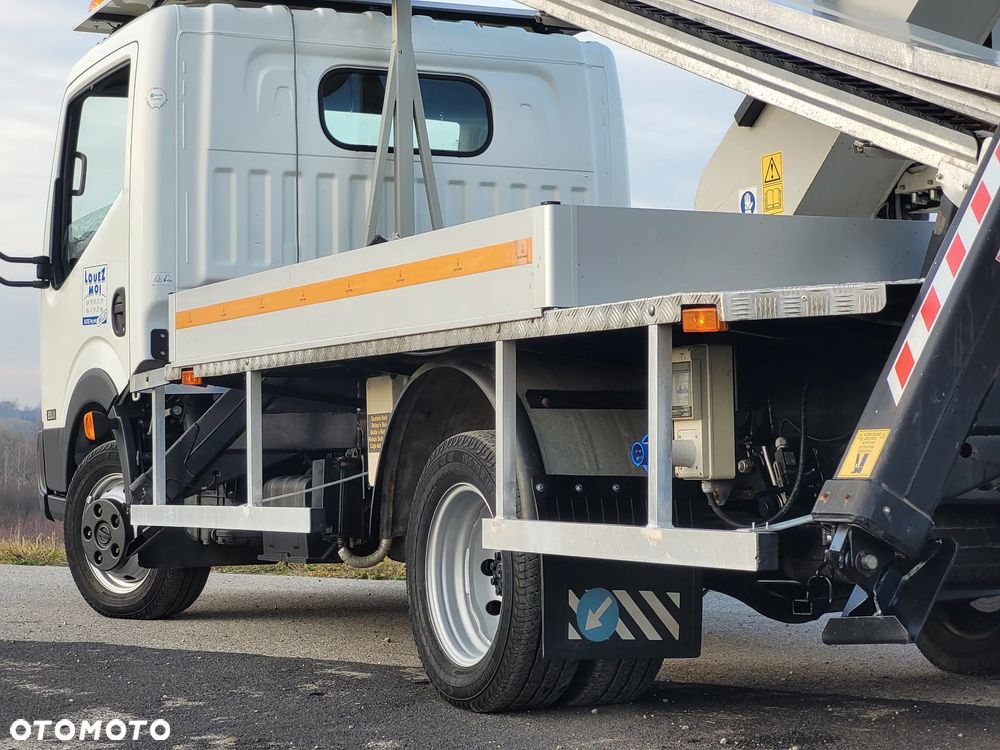 Nissan CABSTAR  35.11 - 8