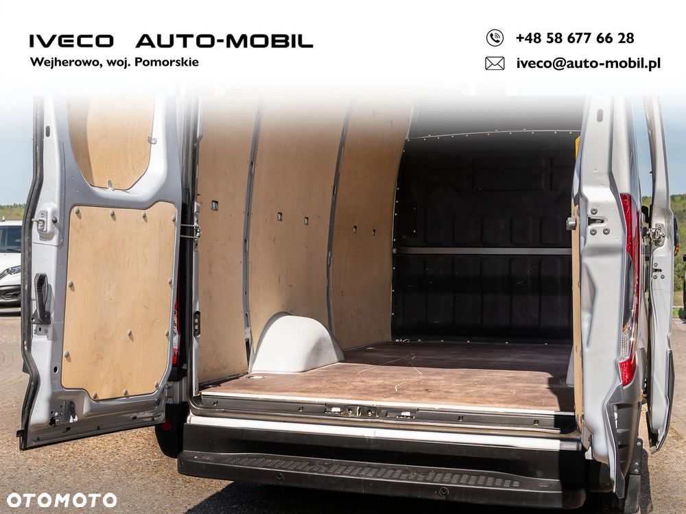 Iveco Dailu 35S16A8 V/P - 17