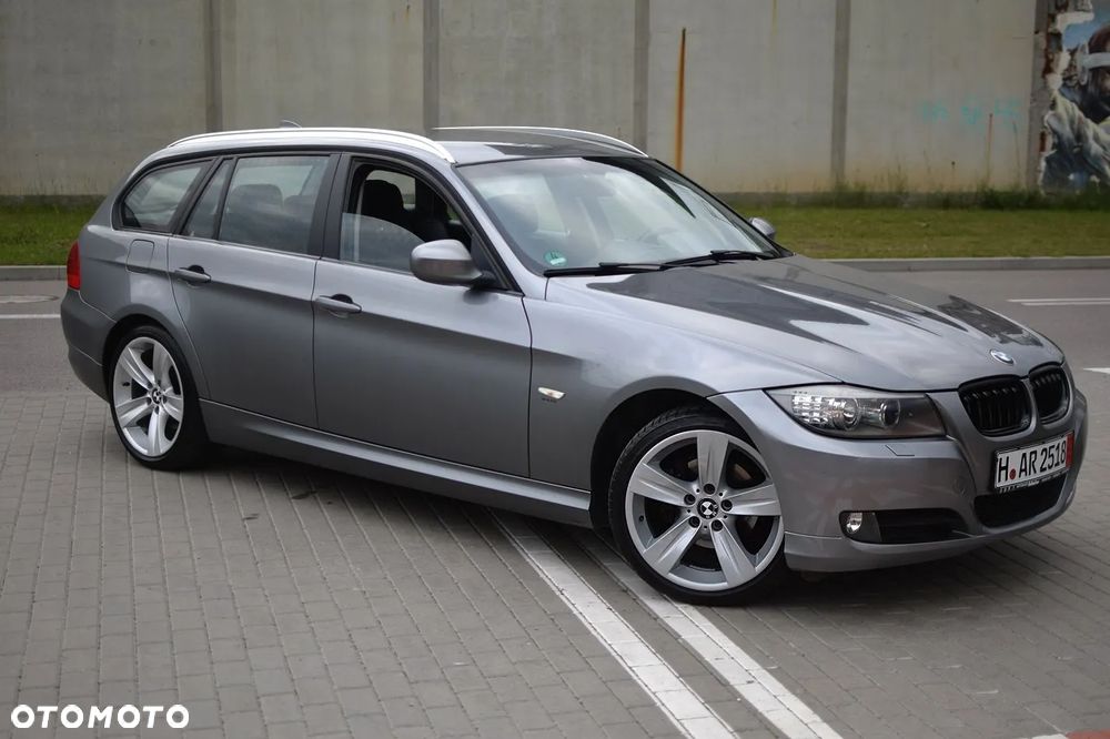 BMW Seria 3 - 11