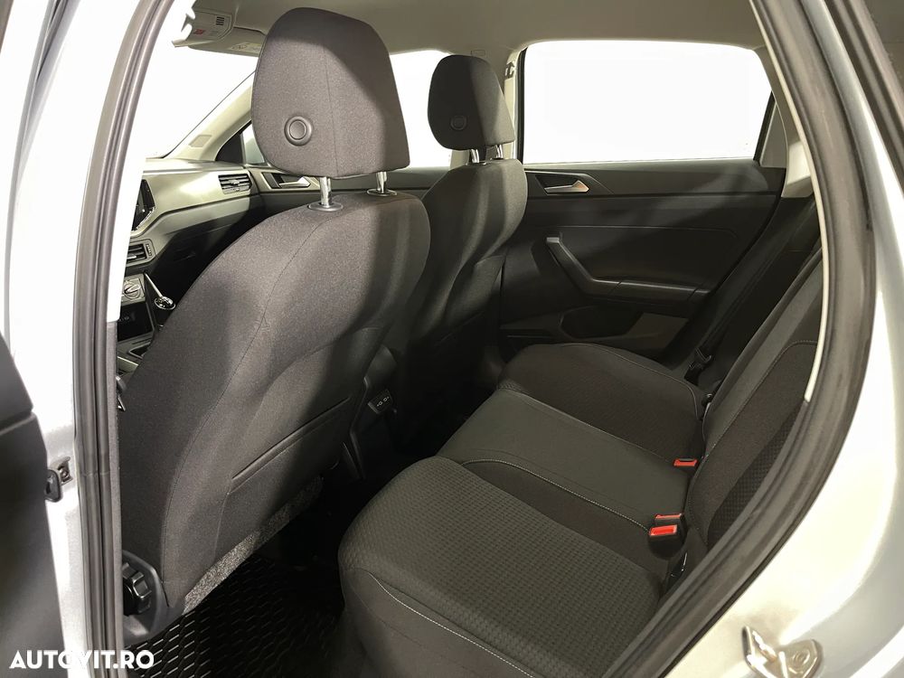 Volkswagen Polo 1.0 TSI Comfortline - 12