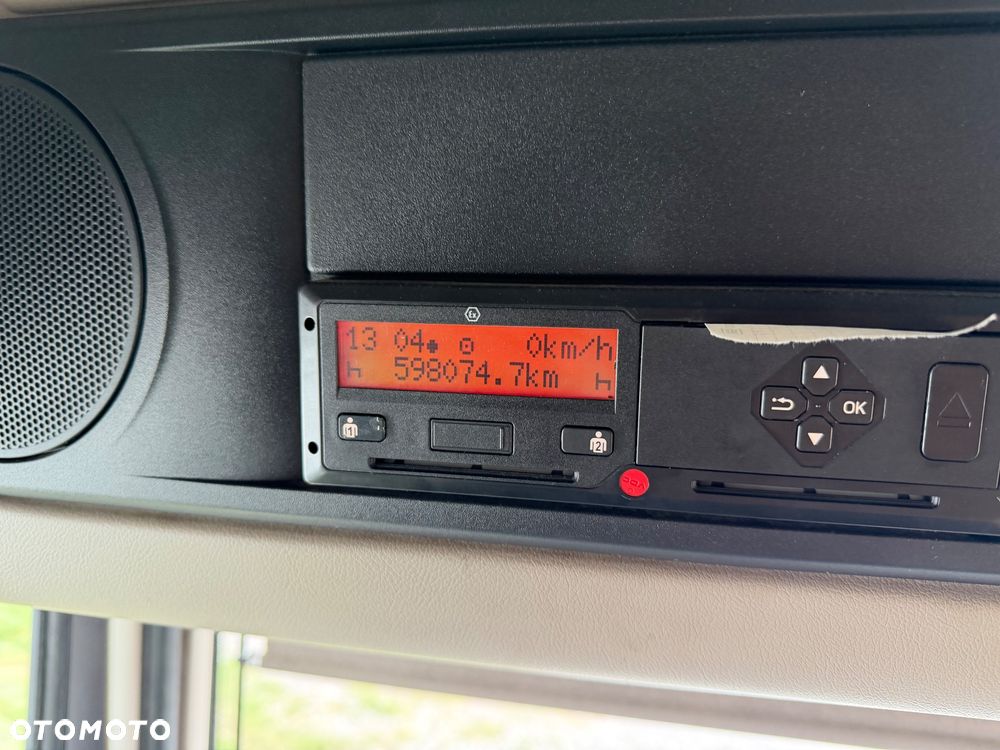 DAF 510 - 13