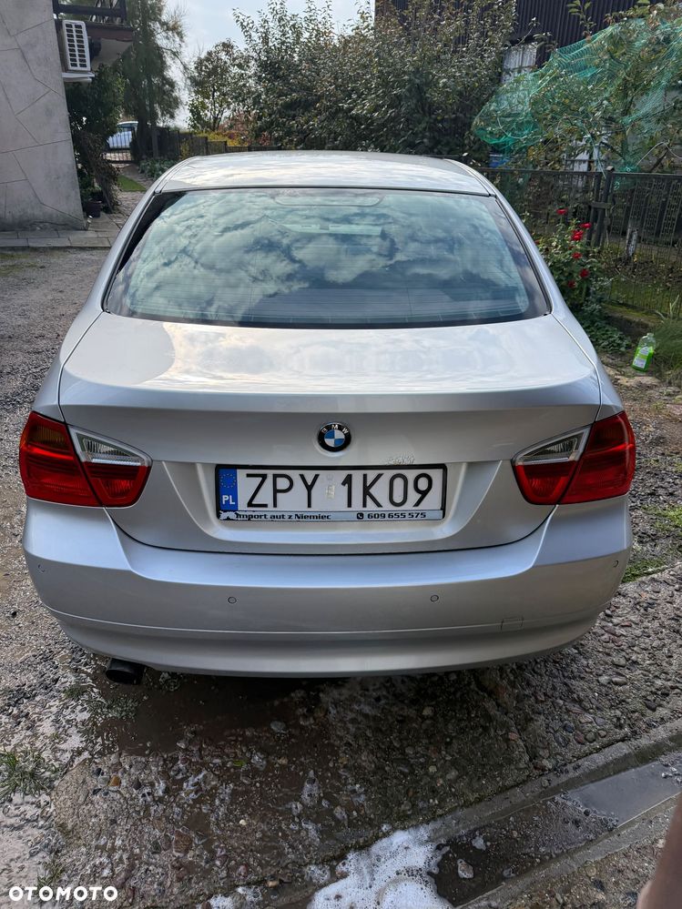 BMW Seria 3 - 3