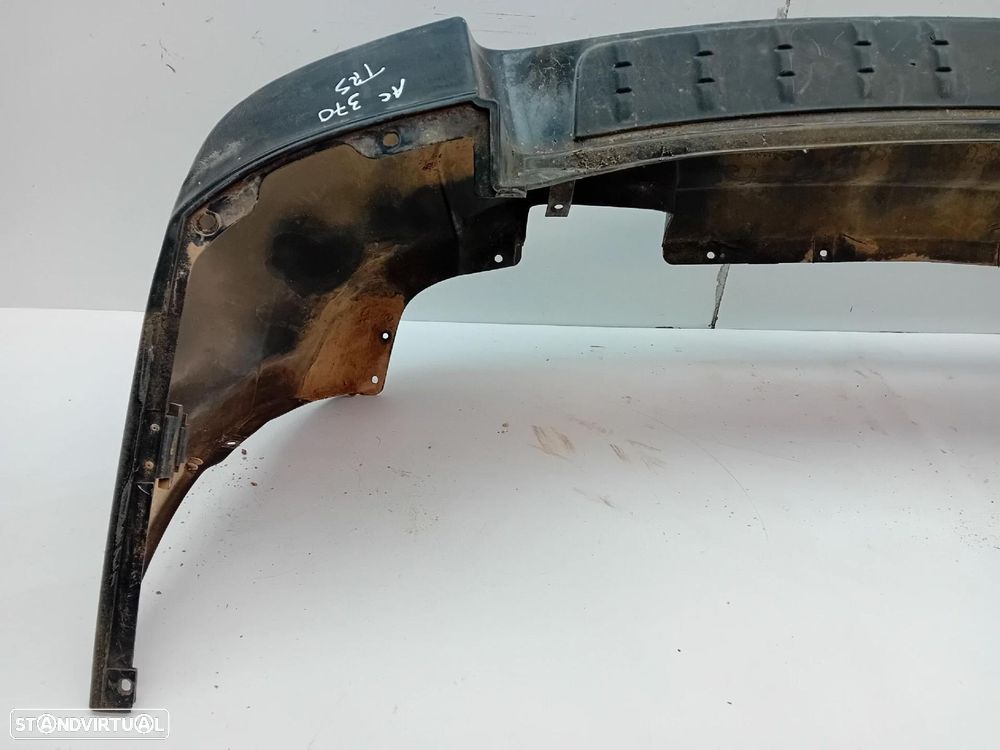 Pára-choques trás KIA Sportage II (JE_, KM_) - 7
