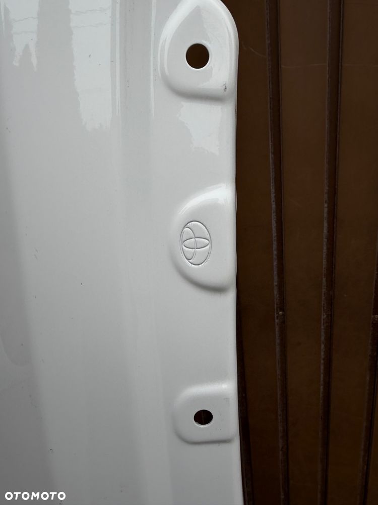 Błotnik przód przedni prawy TOYOTA RAV4 V 18- - 5