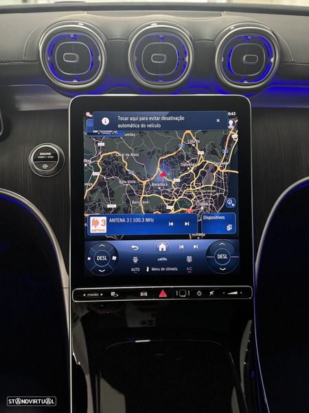 Mercedes-Benz CLE 220 d Coupe - 10