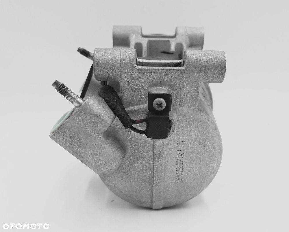 kompresor klimatyzacji citroen c3 peugeot 301 2008 1.2i 1.2 vti 1.6 hdi - 3