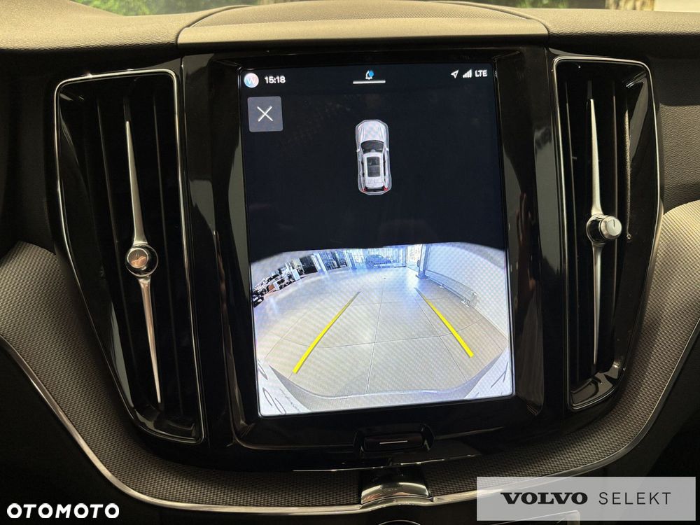Volvo XC 60 - 21