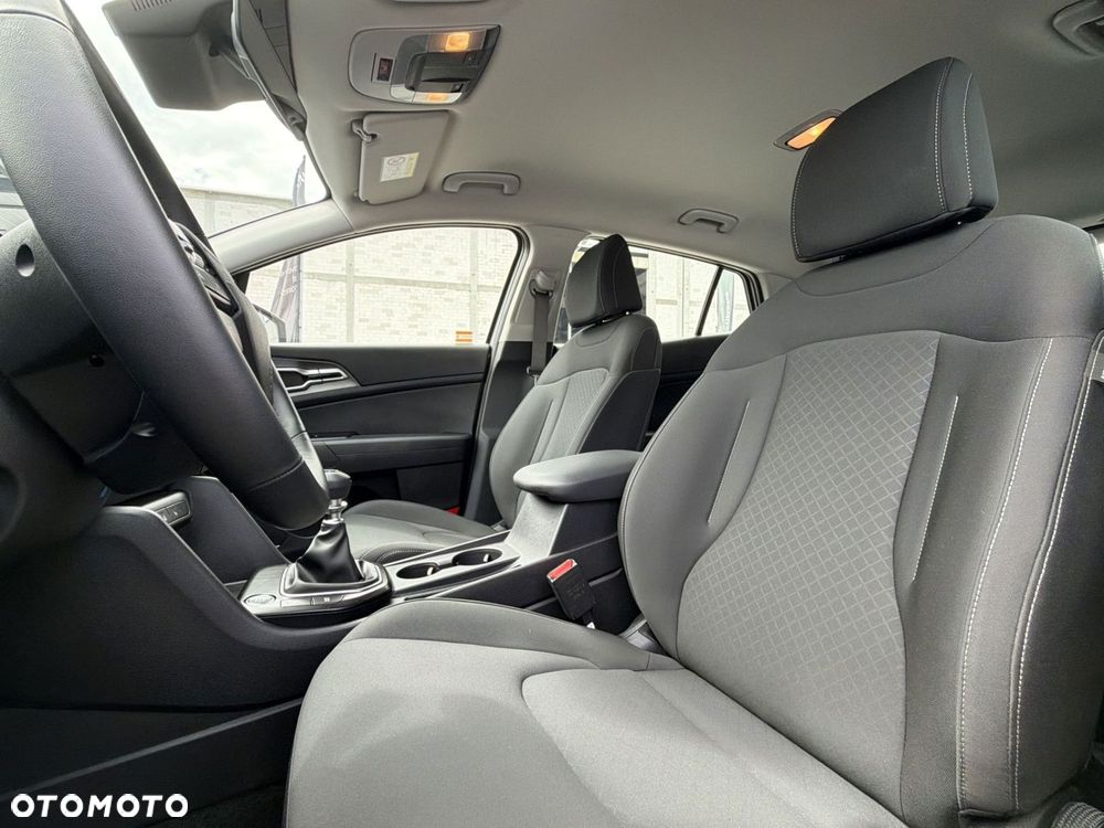Kia Sportage 1.6 T-GDI M 2WD - 13