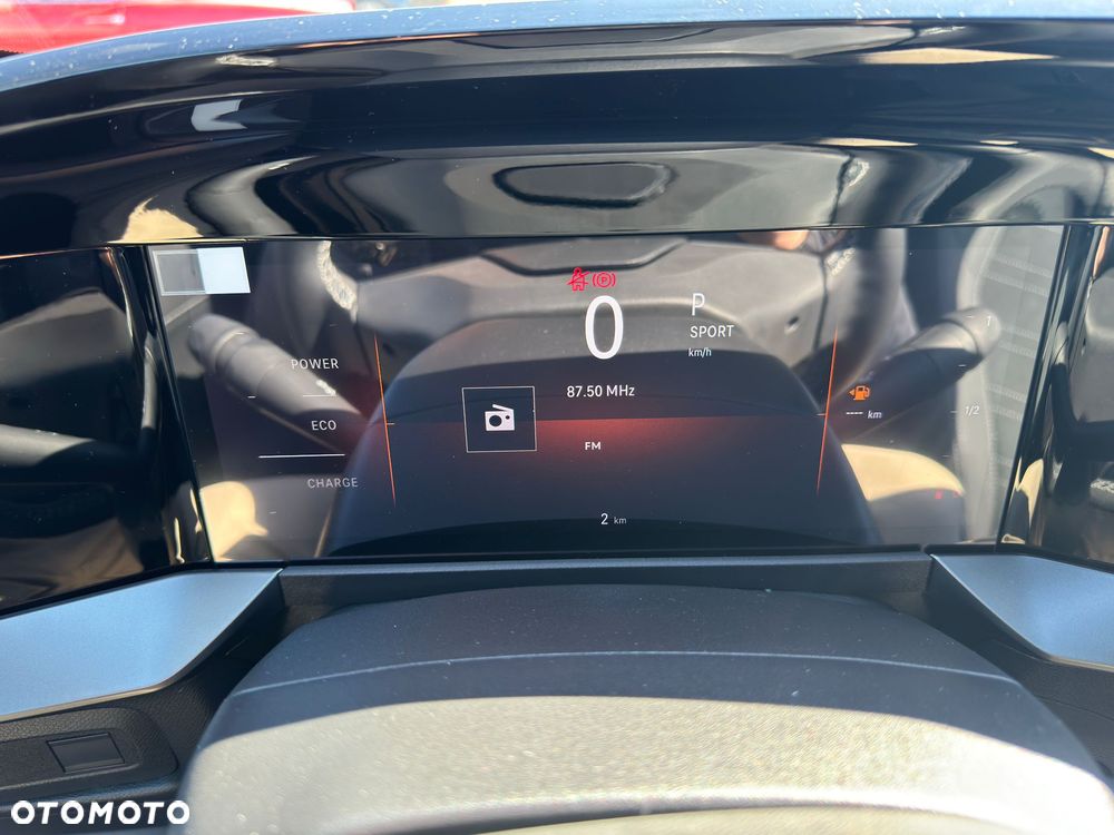 Opel Mokka 1.2 T mHEV Ultimate S&S eDTC6 - 14