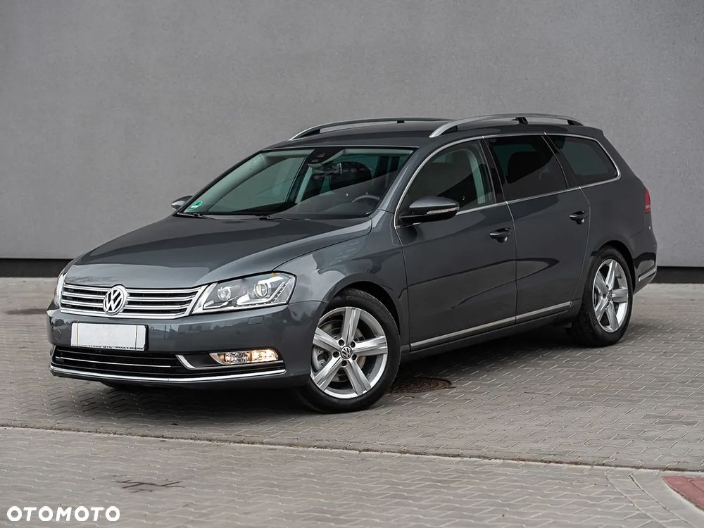 Volkswagen Passat Variant - 6