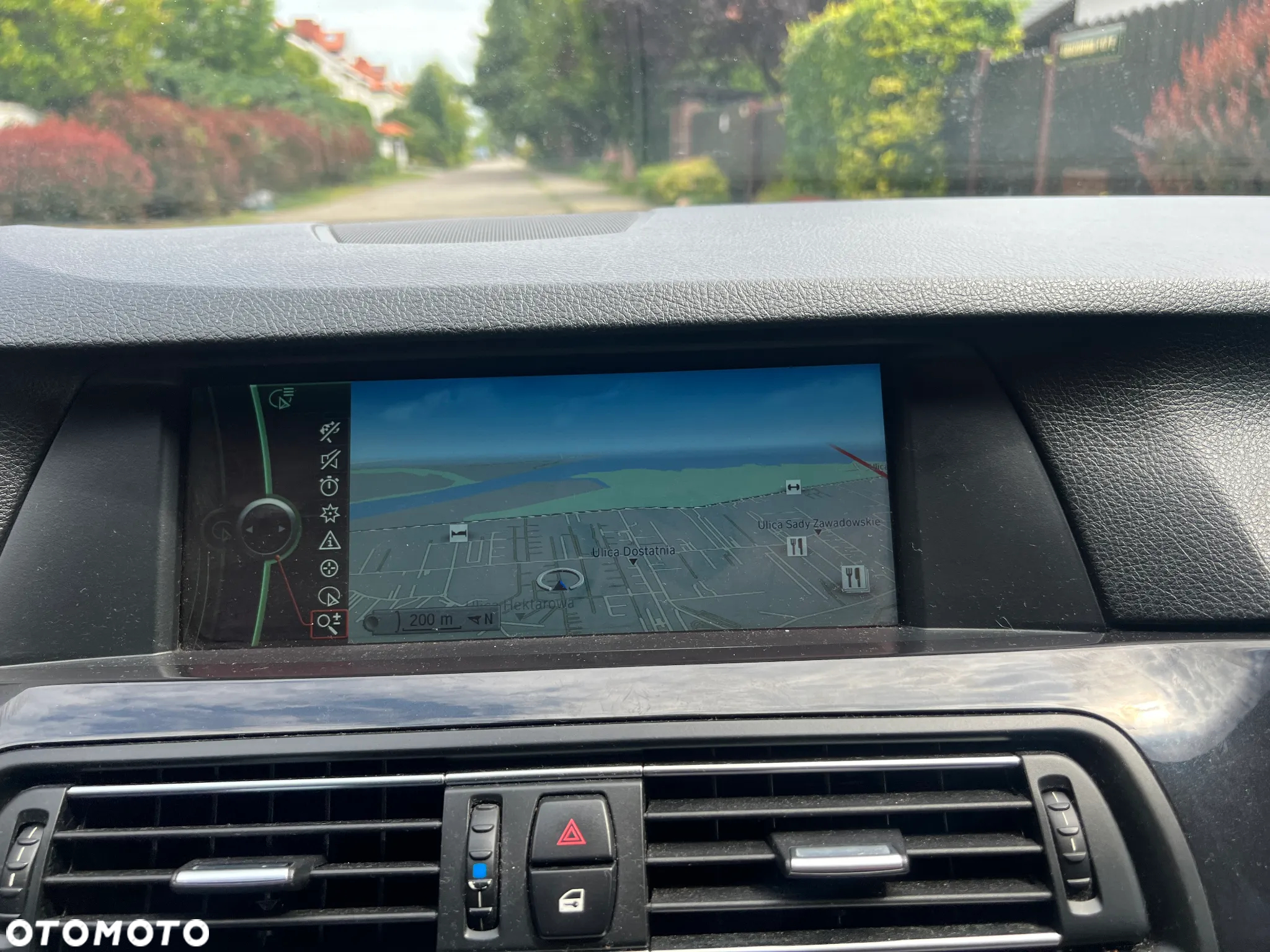 BMW Seria 5 520d Touring BluePerformance Sport-Aut - 29