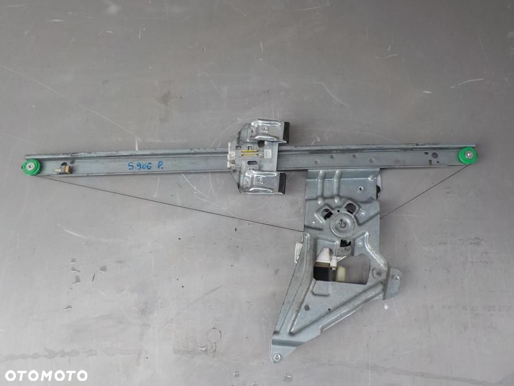 MECHANIZM SZYBY PRAWY SPRINTER 906 A9067200146RH - 3