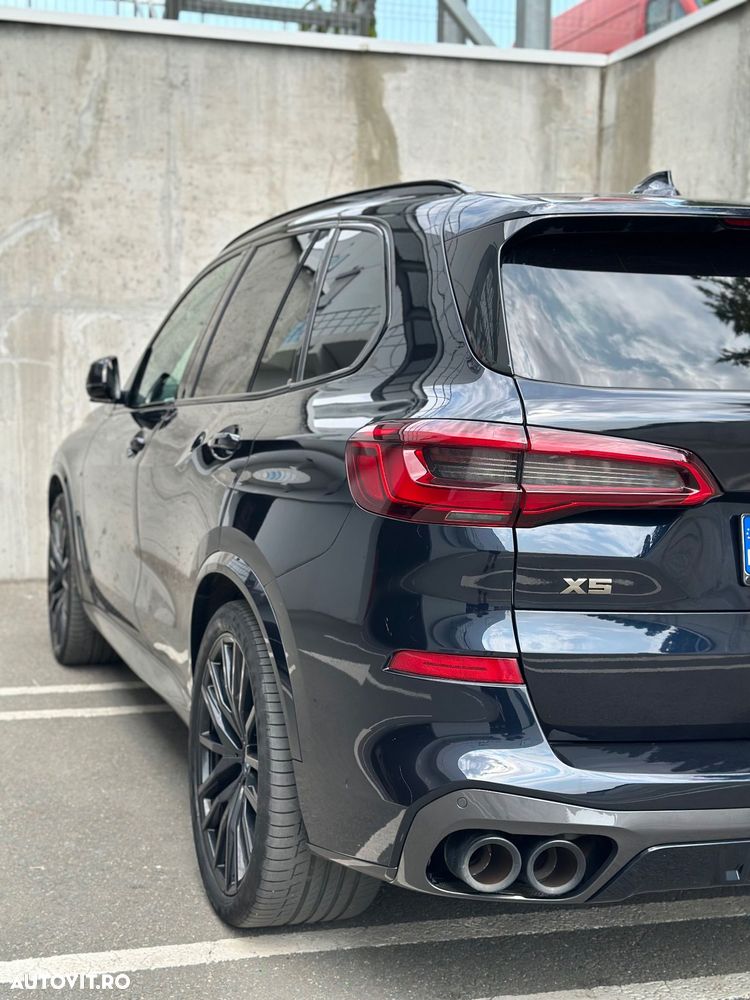 BMW X5 xDrive40i xLine - 3