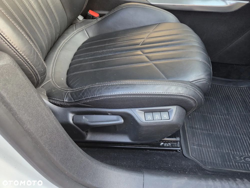 Peugeot 308 1.5 BlueHDi Allure Pack S&S EAT8 - 7