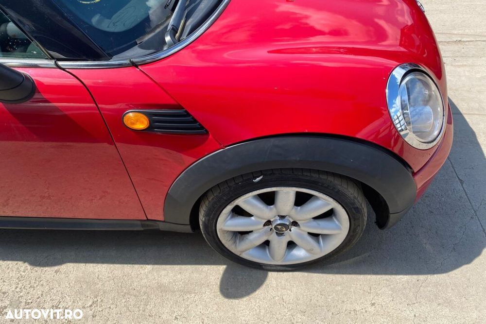 ARIPA DREAPTA FATA MINI COOPER R56 2009 - 1