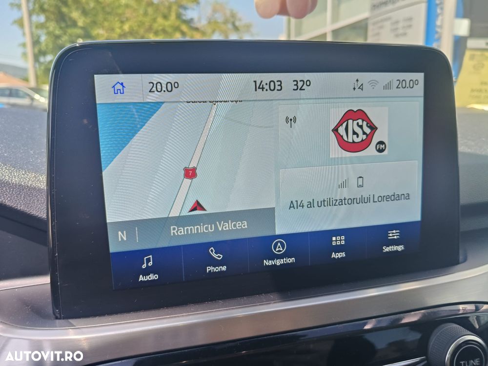 Ford Kuga 1.5 EcoBoost FWD Titanium - 15