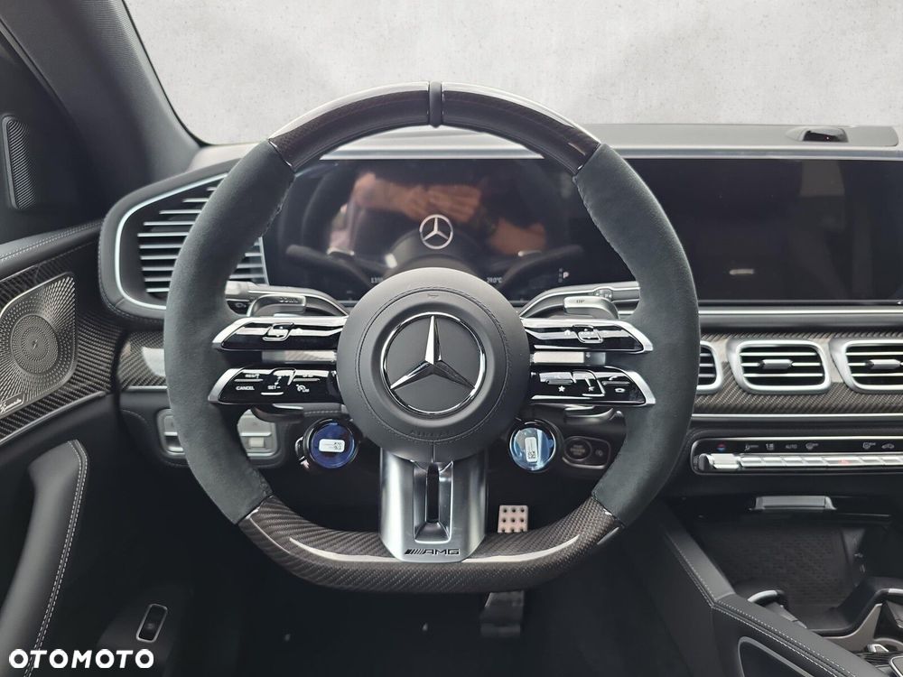 Mercedes-Benz GLE - 15