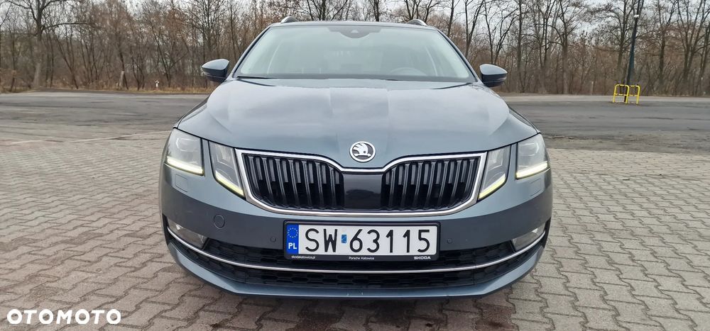 Skoda Octavia 1.6 TDI Soleil - 4