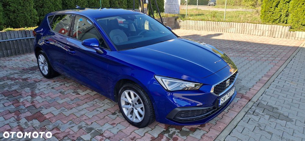 Seat Leon - 3