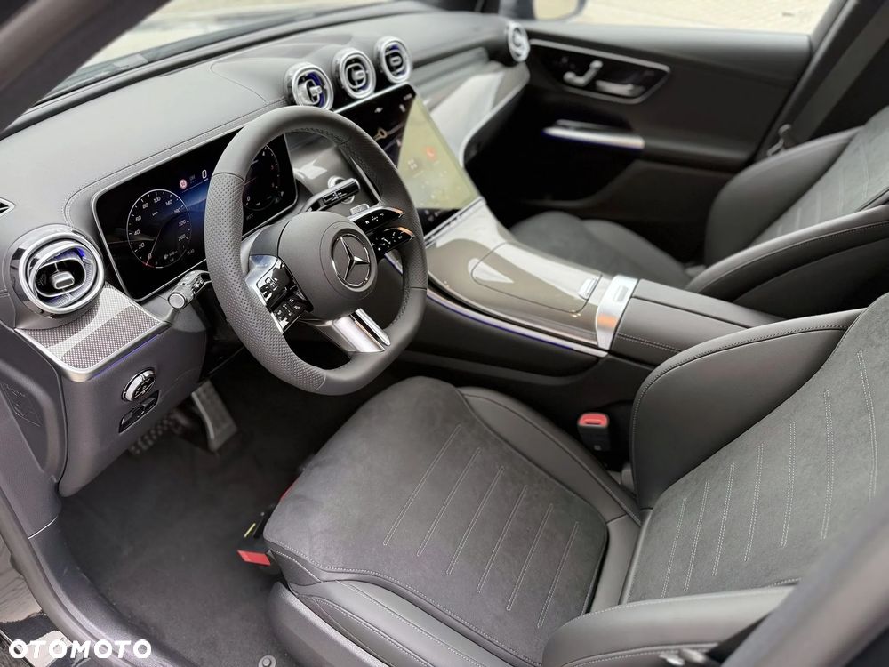 Mercedes-Benz GLC - 20