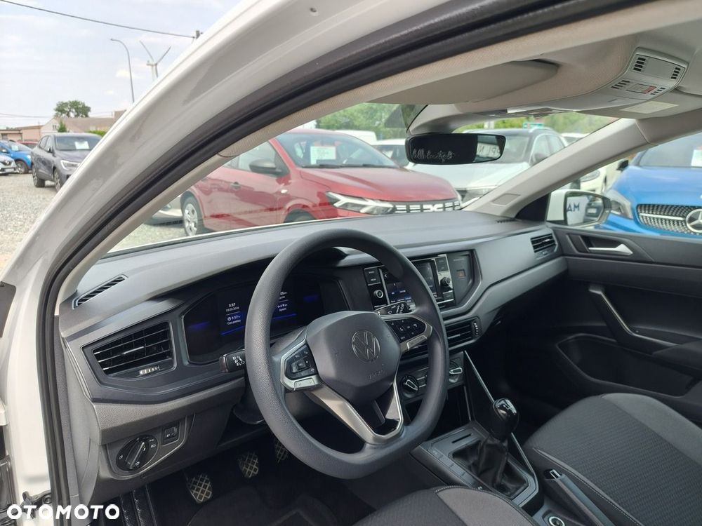 Volkswagen Polo 1.0 TSI Life - 13