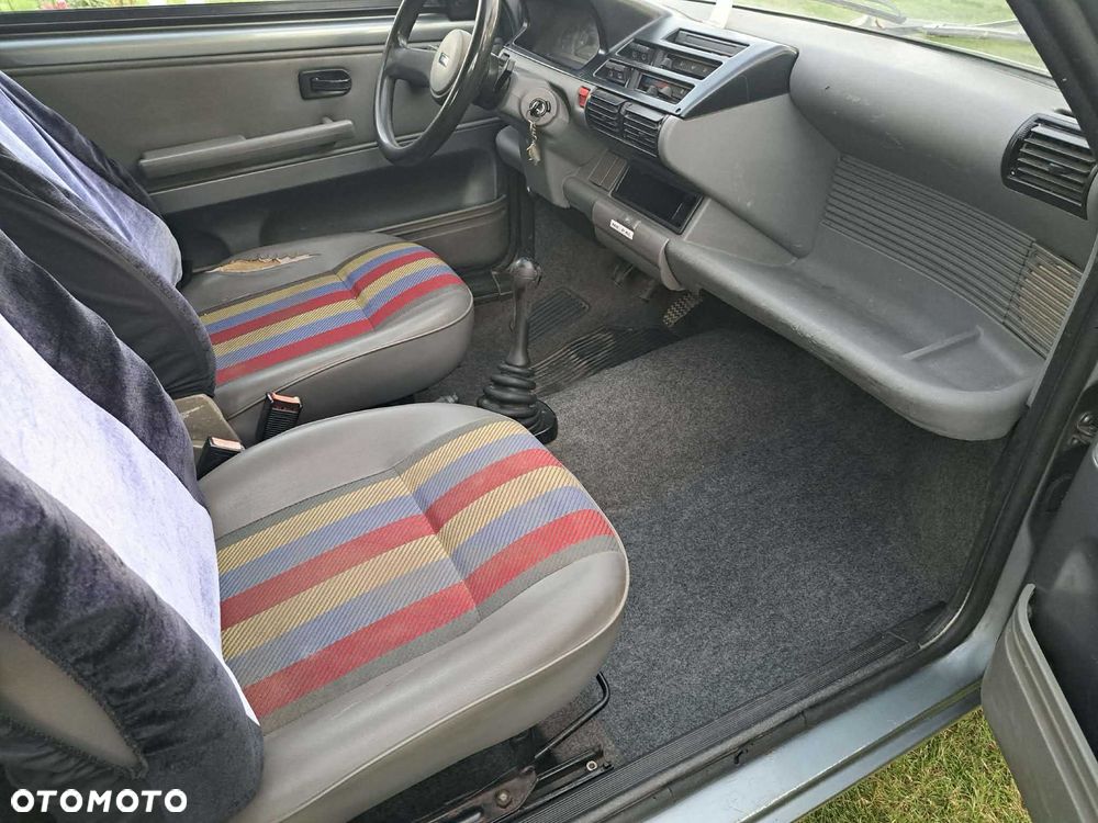 Fiat Cinquecento - 8