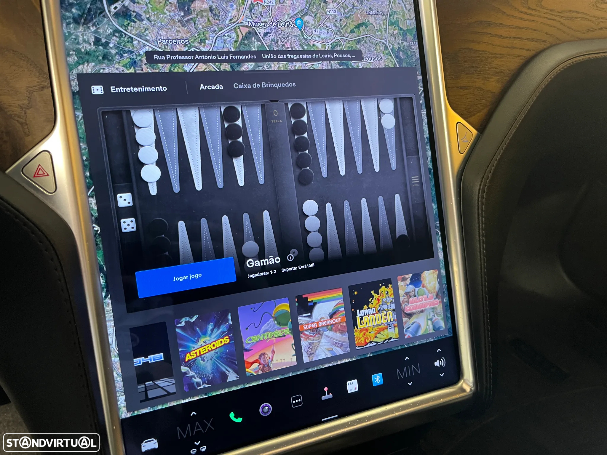 Tesla Model S 75D - 14