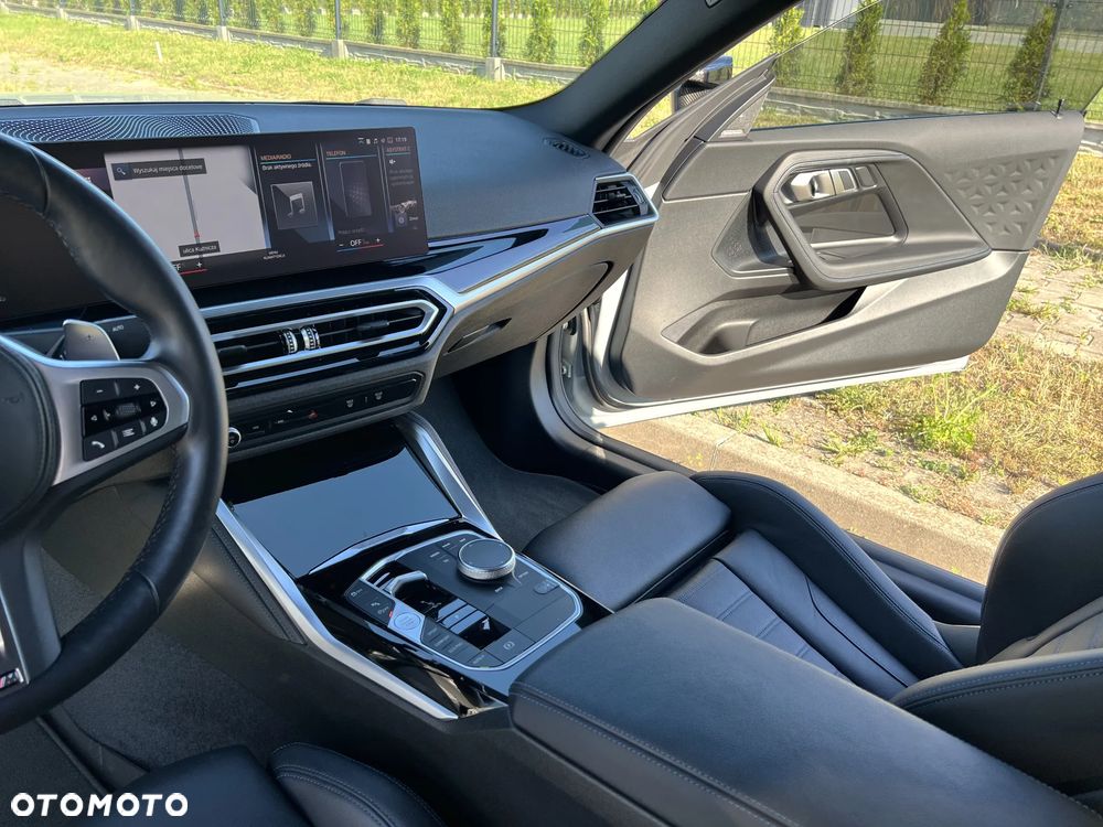 BMW Seria 2 M240i xDrive - 19