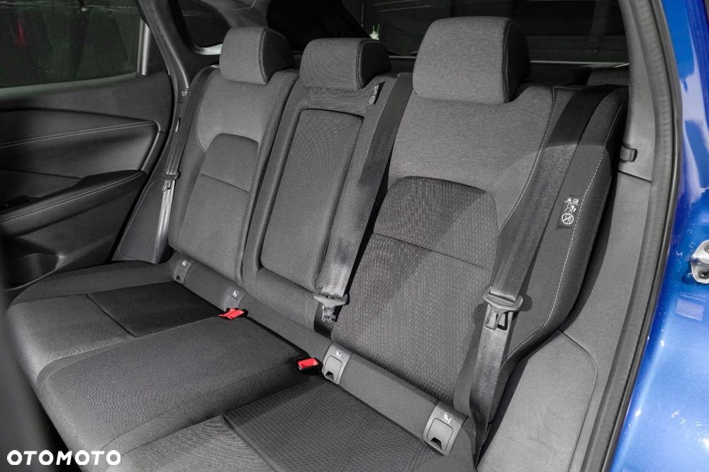 Nissan Qashqai 1.5 e-POWER N-Connecta - 18