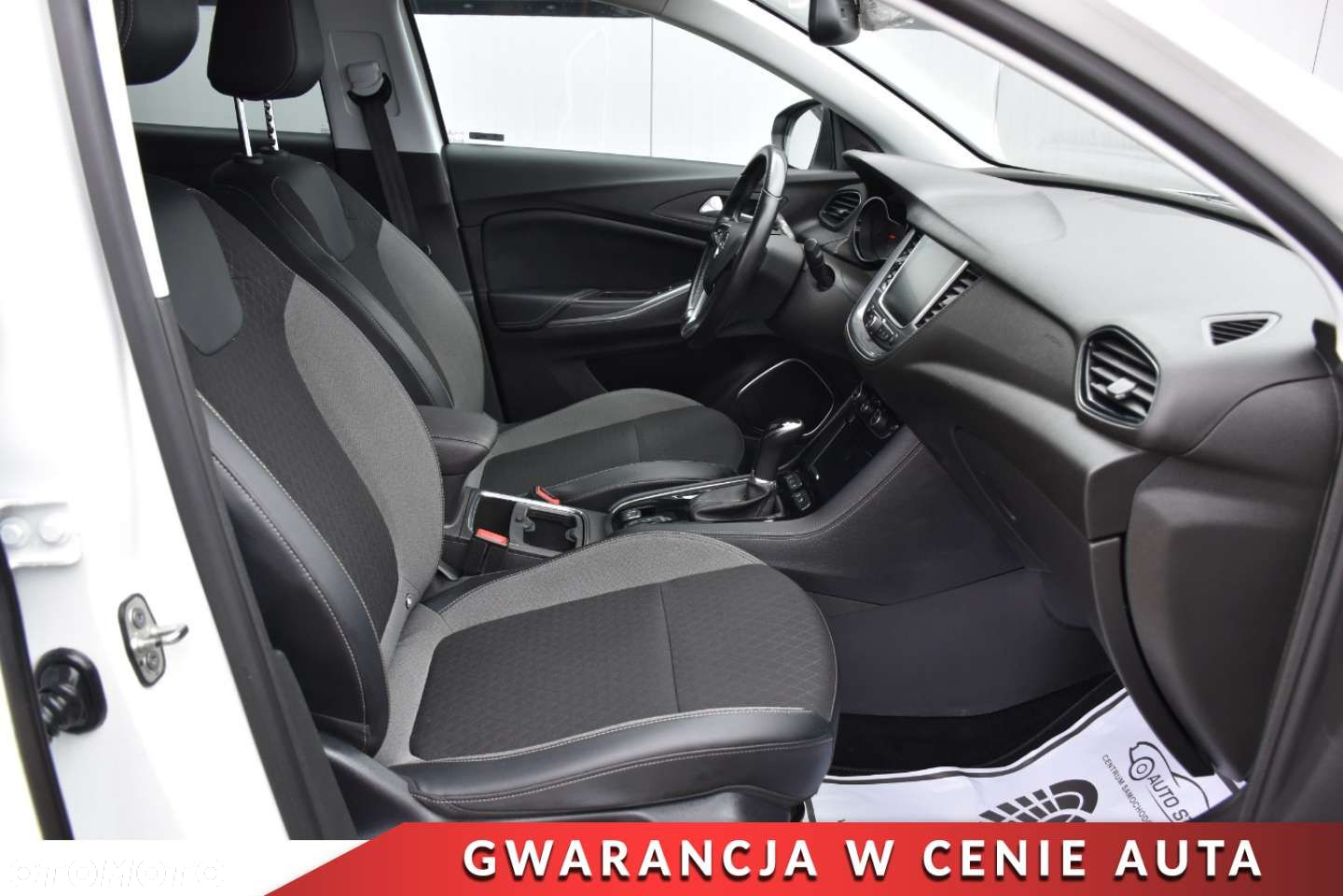 Opel Grandland X 1.2 T GPF Elite S&S - 11
