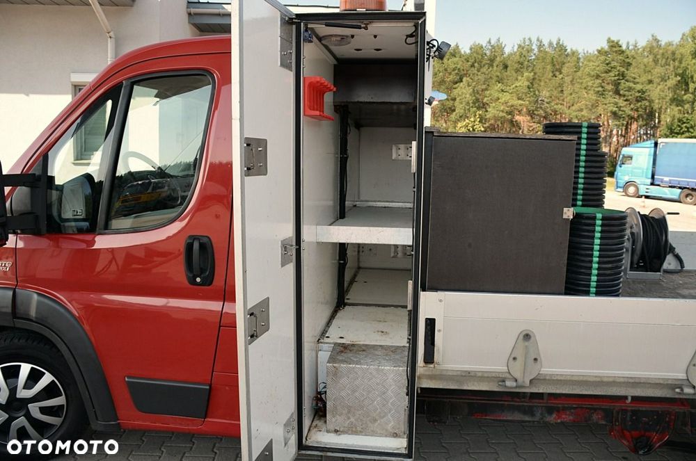 Fiat Ducato - 21