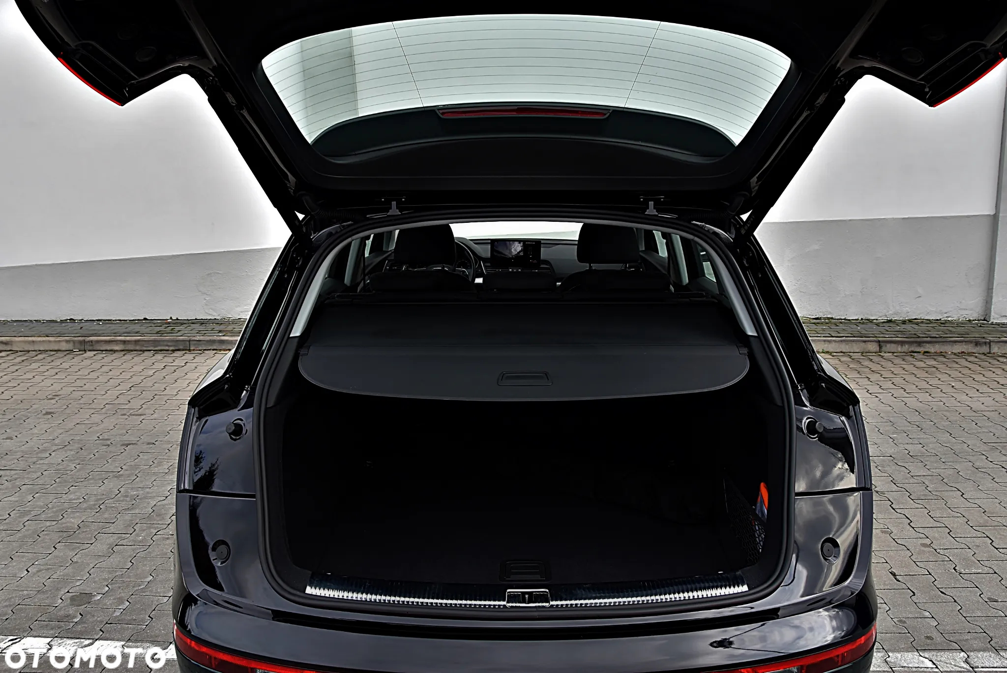 Audi Q5 - 13