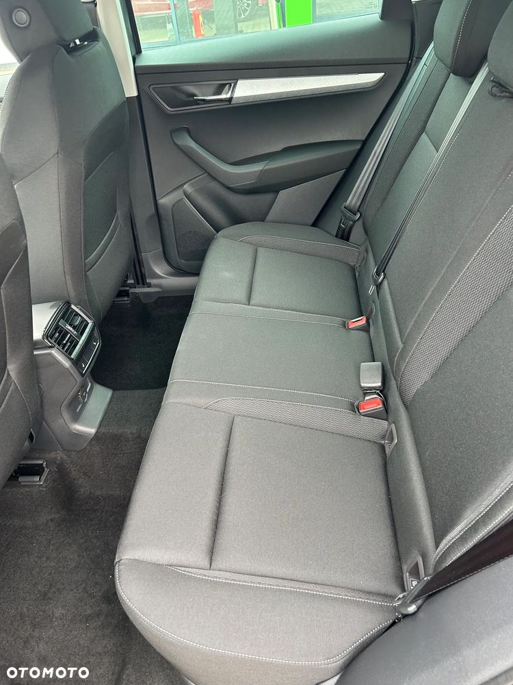 Skoda Karoq 1.5 TSI ACT Drive - 10