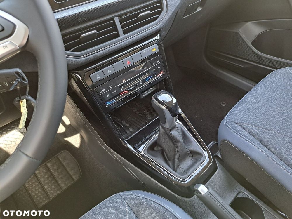Volkswagen T-Cross 1.5 TSI ACT Style DSG - 18