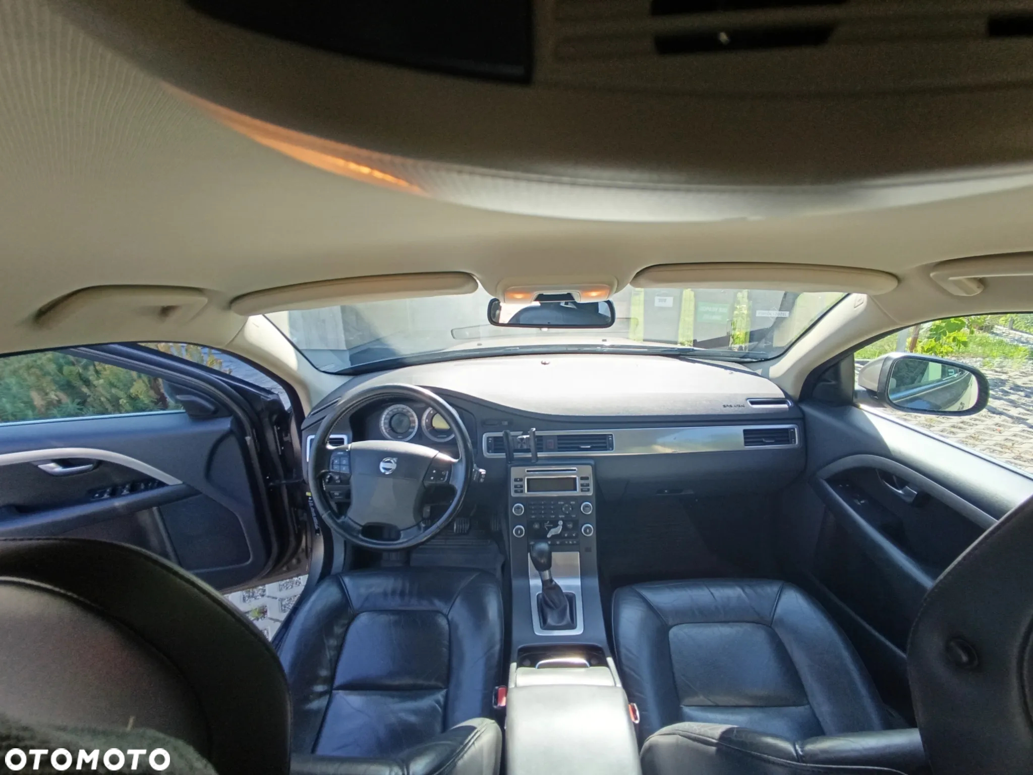 Volvo V70 - 20