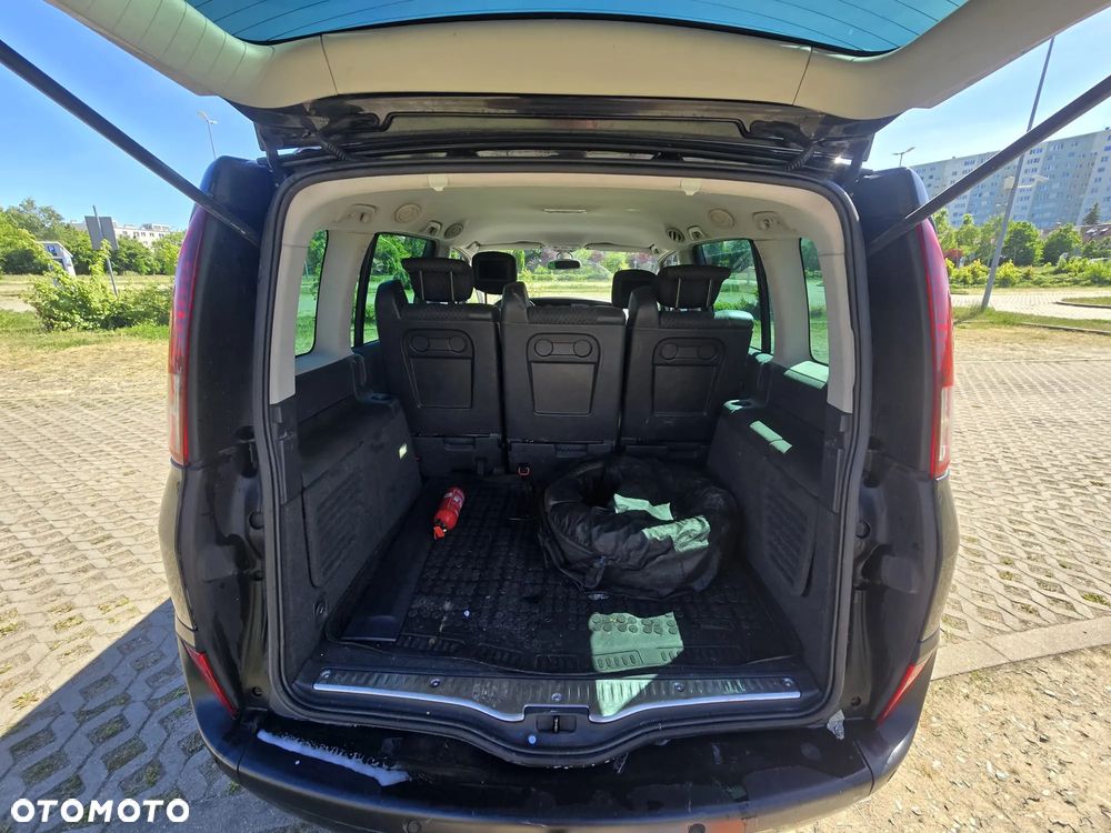 Renault Espace 2.0 Dynamique - 10