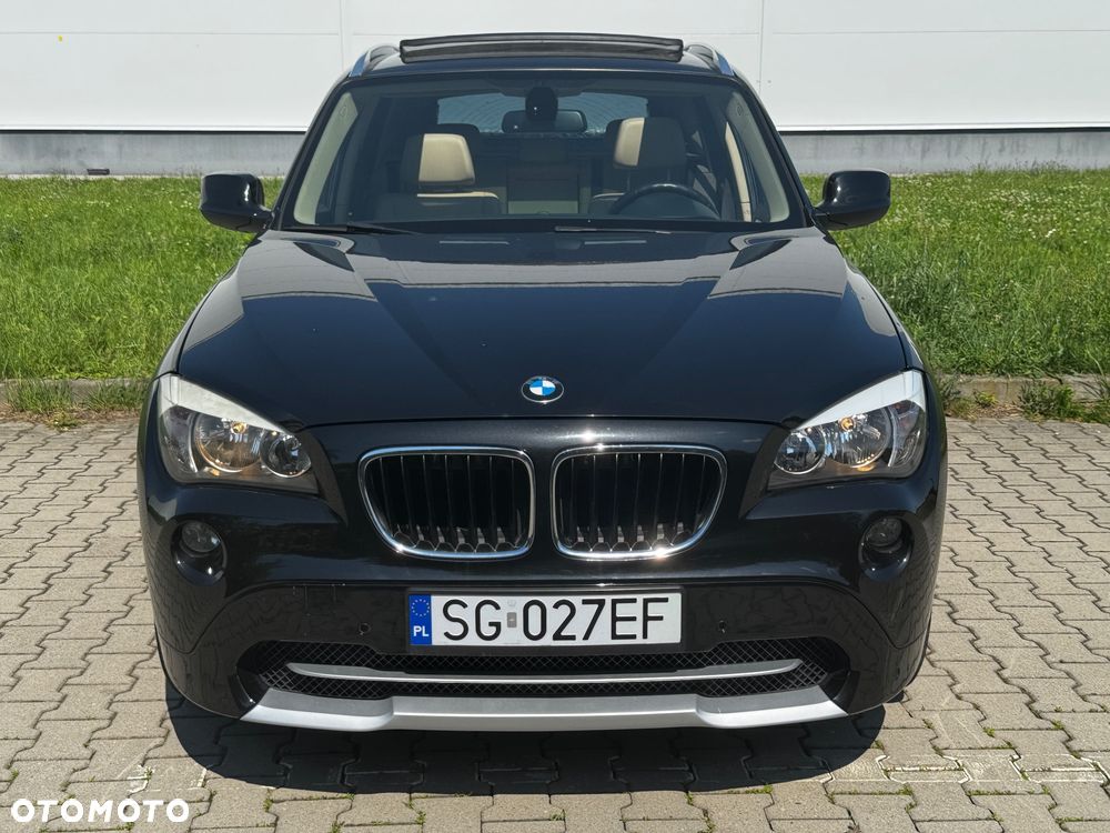 BMW X1 - 23