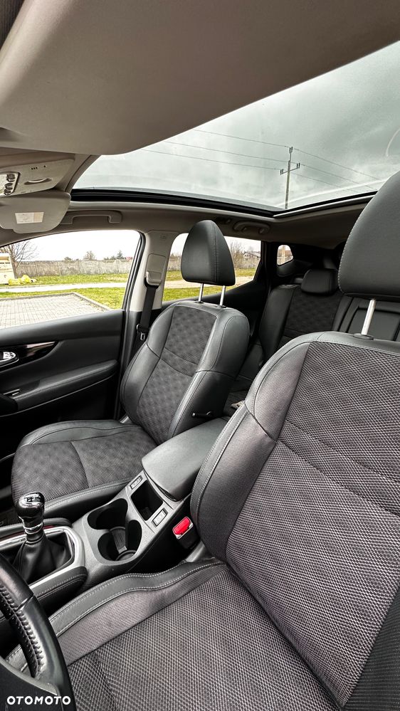 Nissan Qashqai 1.2 DIG-T Tekna - 18