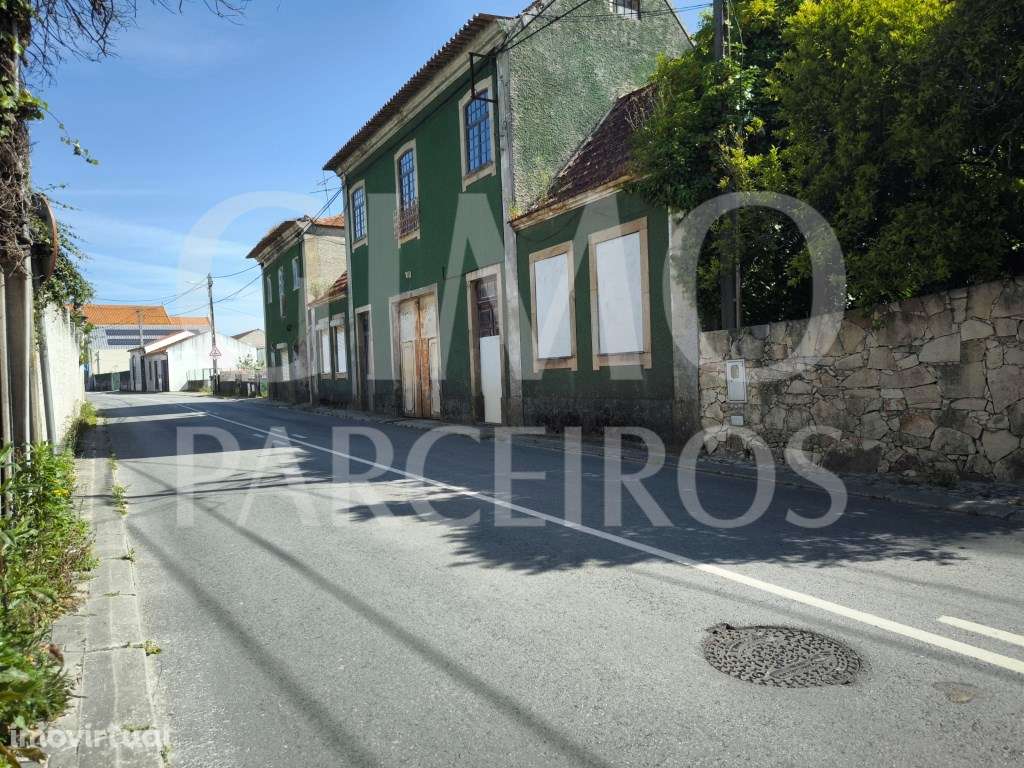 Moradia T4 - Grande imagem: 5/6