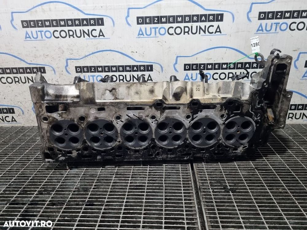 Chiuloasa BMW X5 E70 Facelift 3.0 D 2010 - 2013 183kW 245CP 2993CC N57D30A Euro4 (1280) ... - 6