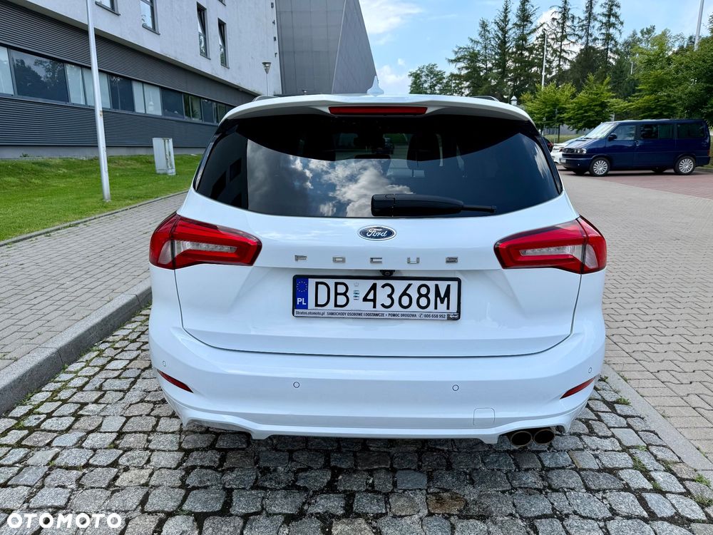 Ford Focus 1.5 EcoBoost STart-Stopp-System ST-LINE - 6