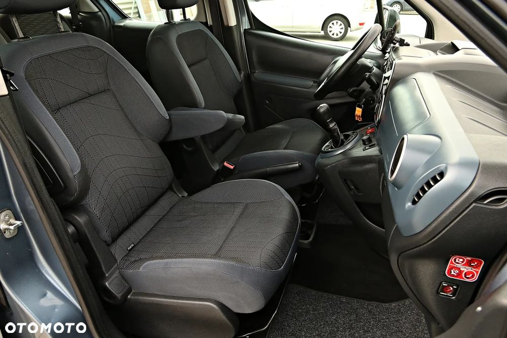 Peugeot Partner - 27